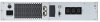 PowerWalker UPS  ON-LINE 1000VA CRS 3x IEC OUT, USB/RS-232, LCD, RACK 19''/TOWER, 6A CHARGER